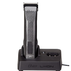 Oster Octane Lithium Ion Powered Heavy Duty Cordless Hair Clipper