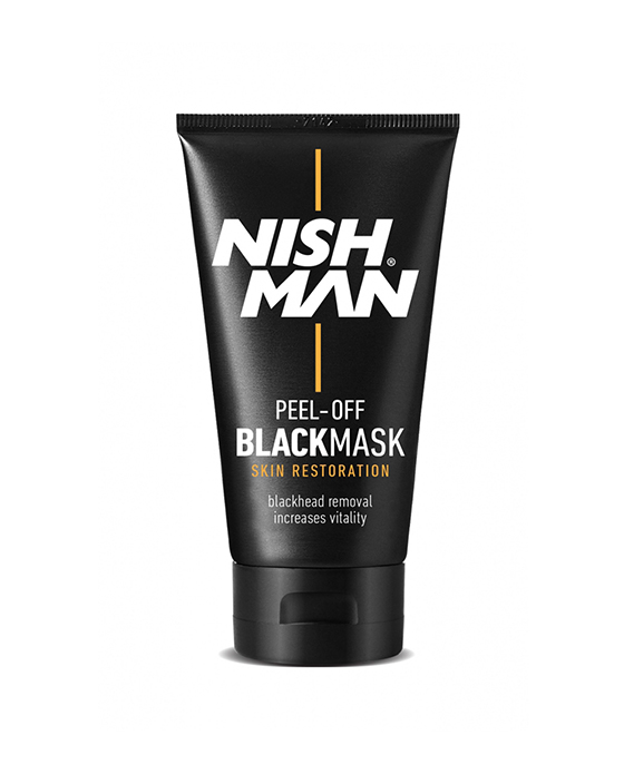nishman mask 1