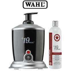 wahl 19 professional barber lather machine 68908 4