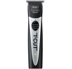 wahl professional artist series chromini pro cordless trimmer 8