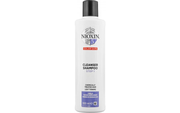 nioxin 1