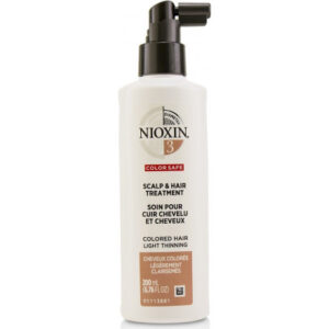 nioxin 3 scalp hair treatment for colored hair 6.76 ounce e09afff5 b97a 4793 b49b 040d67d1eef5