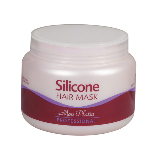 silicone hair mask L