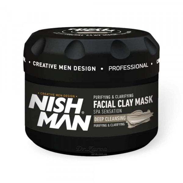 maska dly lita nishman face clay mask 450 ml zarva 600x600 1