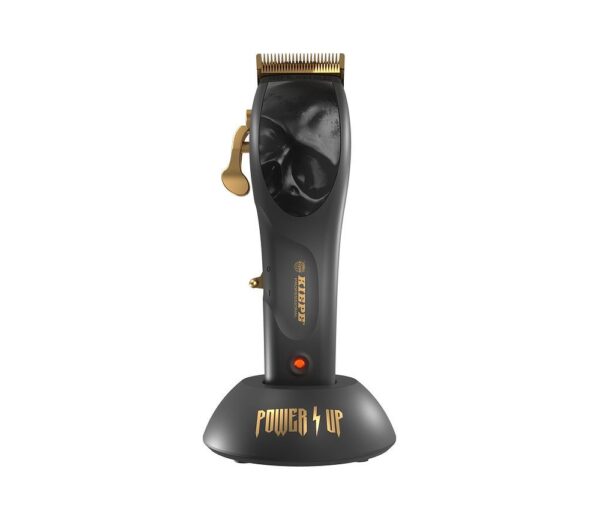 Kiepe Power Up Professional Hair Clippers 1 1 e1643492107371