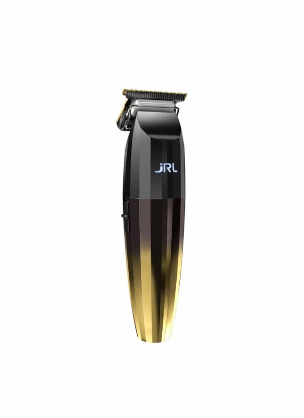 jrl freshfade 2020t g limited edition gold trimmer